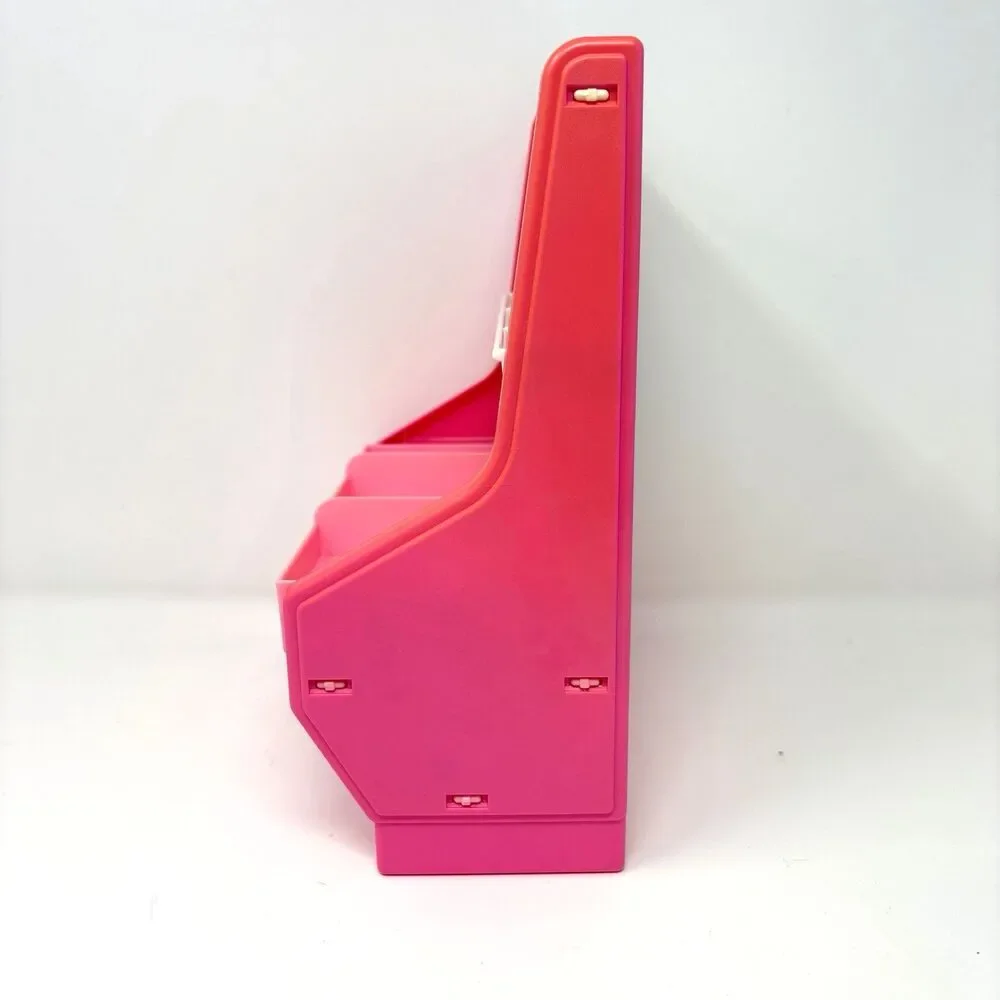 Barbie 7573 Supermarket Grocery Store Shelf Playset Replacement Part 1991 Mattel